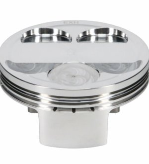 Yamaha YFZ450 Piston - JE Pistons - Forged - `06-`08